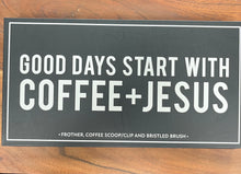 Load image into Gallery viewer, Barista set