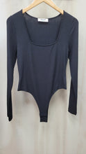 Load image into Gallery viewer, Double Zero light weight bodysuit

