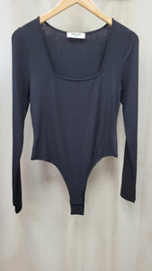 Double Zero light weight bodysuit