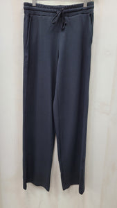 DOUBLE ZERO wide leg supper softy pant