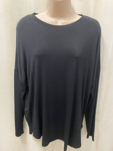 DOUBLE ZERO comfort tops