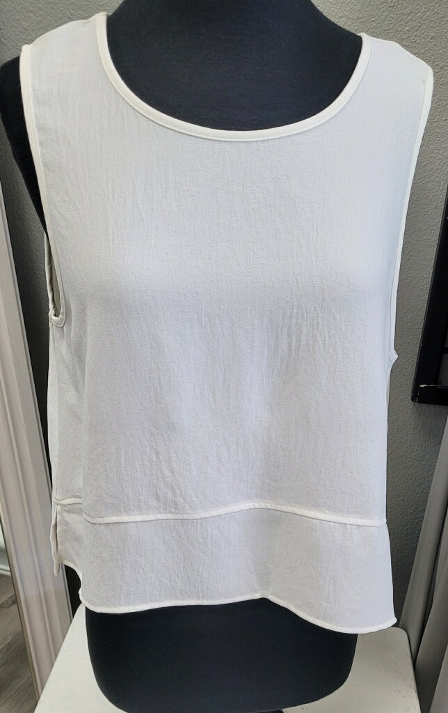 Cozy Co. sleeveless tank