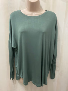 DOUBLE ZERO comfort tops