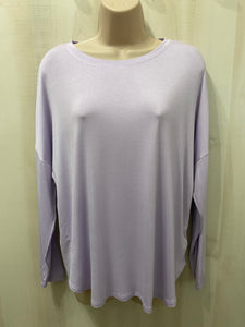 DOUBLE ZERO comfort tops