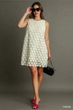 Load image into Gallery viewer, Umgee Ilusion Dot Dress
