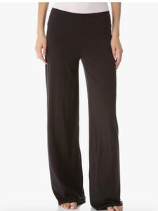 DOUBLE ZERO wide leg supper softy pant