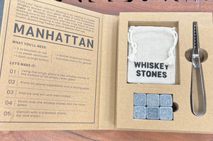 Santa Barbara gift set