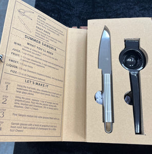 Santa Barbara Sangria kit