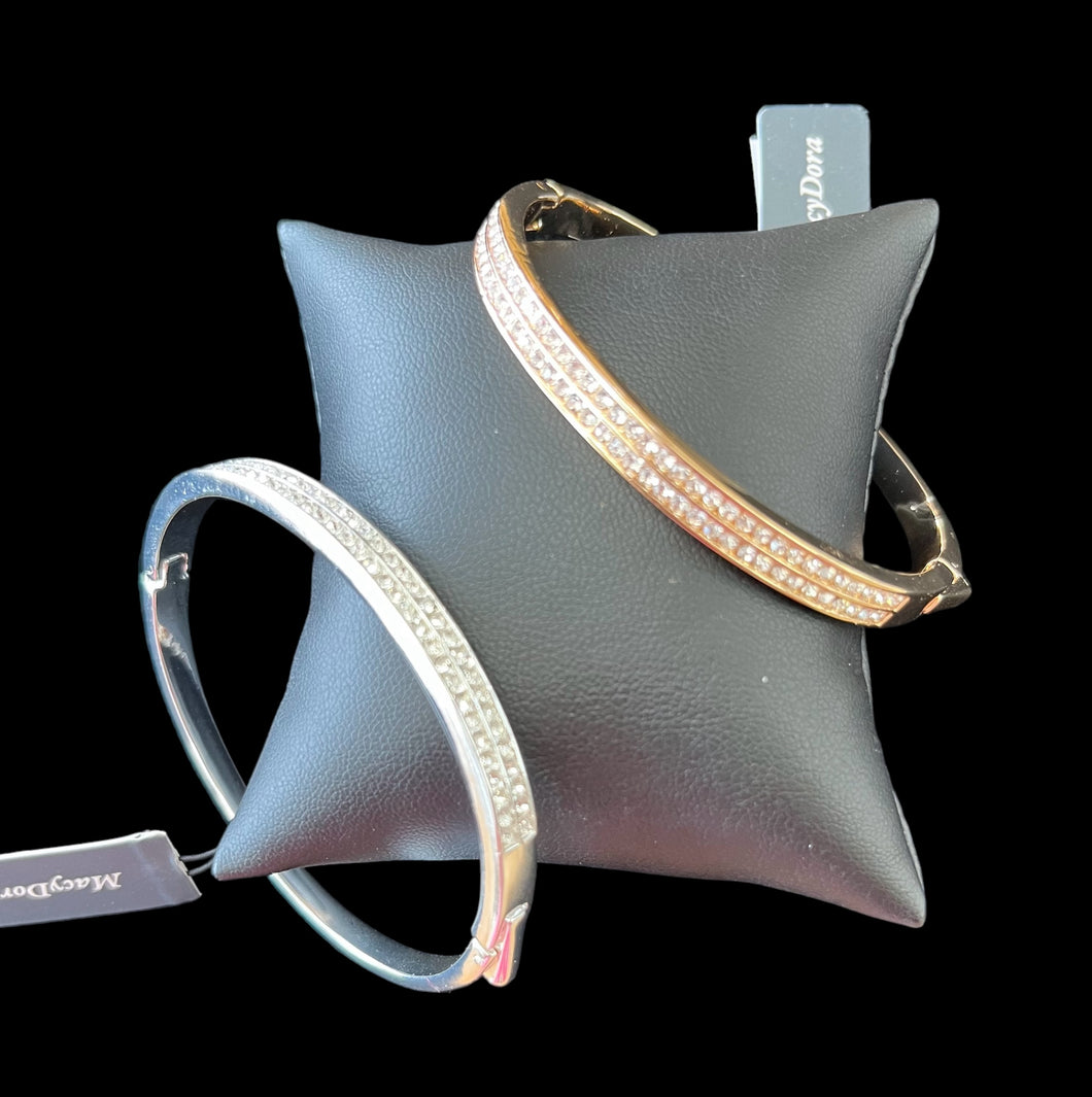 Macy Dora all about Glam bracelet