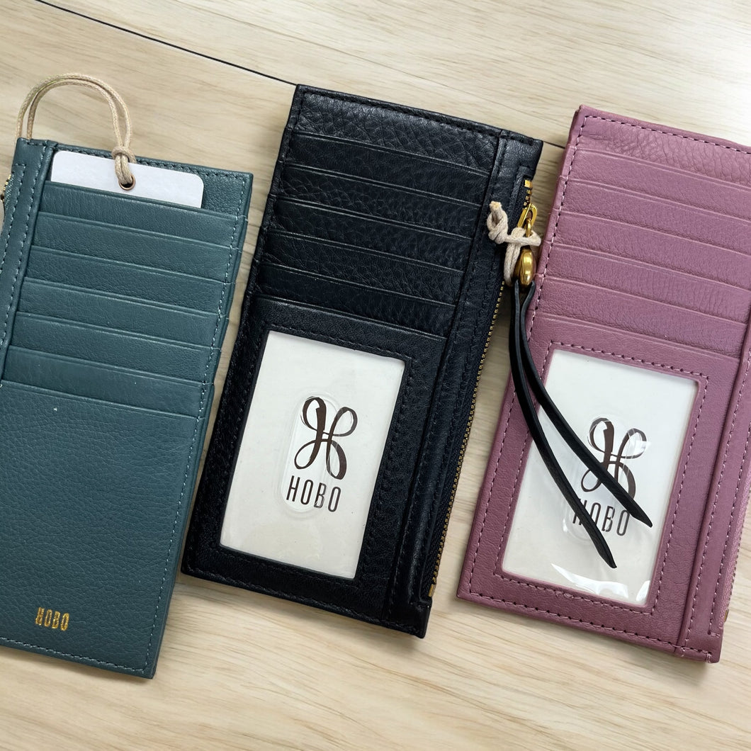 Hobo Wallet