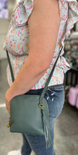 Load image into Gallery viewer, Hobo  Crossbody
