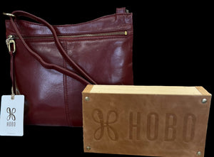 Hobo Crossbody