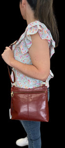 Hobo Crossbody