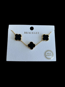 Clover Bracletts